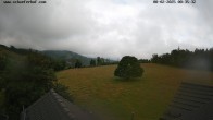 Archived image Webcam Hotel Schäferhof 07:00