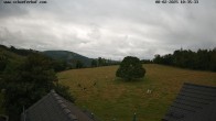 Archiv Foto Webcam Hotel Schäferhof in Schmallenberg 09:00