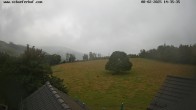 Archiv Foto Webcam Hotel Schäferhof in Schmallenberg 13:00