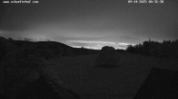 Archived image Webcam Hotel Schäferhof 23:00