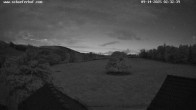 Archived image Webcam Hotel Schäferhof 01:00