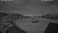 Archived image Webcam Hotel Schäferhof 03:00