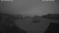 Archived image Webcam Hotel Schäferhof 03:00