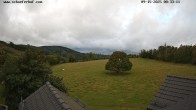 Archived image Webcam Hotel Schäferhof 07:00