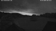 Archived image Webcam Hotel Schäferhof 23:00