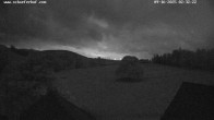 Archived image Webcam Hotel Schäferhof 01:00