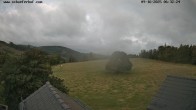 Archived image Webcam Hotel Schäferhof 05:00