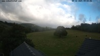 Archived image Webcam Hotel Schäferhof 08:00