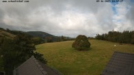 Archived image Webcam Hotel Schäferhof 09:00