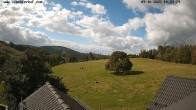 Archiv Foto Webcam Hotel Schäferhof in Schmallenberg 13:00