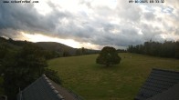 Archiv Foto Webcam Hotel Schäferhof in Schmallenberg 17:00