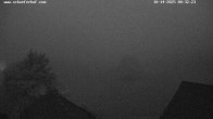 Archived image Webcam Hotel Schäferhof 23:00