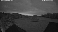 Archived image Webcam Hotel Schäferhof 01:00