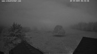 Archived image Webcam Hotel Schäferhof 05:00