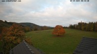 Archived image Webcam Hotel Schäferhof 07:00