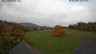 Archived image Webcam Hotel Schäferhof 09:00