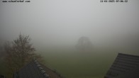 Archived image Webcam Hotel Schäferhof 06:00