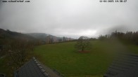 Archived image Webcam Hotel Schäferhof 13:00