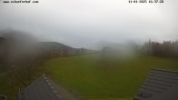 Archiv Foto Webcam Hotel Schäferhof in Schmallenberg 15:00