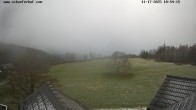 Archiv Foto Webcam Hotel Schäferhof in Schmallenberg 04:00