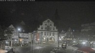 Archived image Webcam Brilon center 23:00