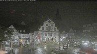 Archiv Foto Webcam Brilon Zentrum 01:00