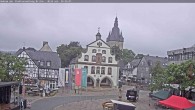 Archiv Foto Webcam Brilon Zentrum 05:00