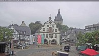 Archiv Foto Webcam Brilon Zentrum 06:00