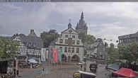 Archiv Foto Webcam Brilon Zentrum 15:00