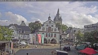 Archiv Foto Webcam Brilon Zentrum 17:00