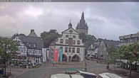 Archiv Foto Webcam Brilon Zentrum 05:00