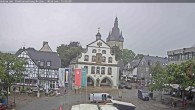Archiv Foto Webcam Brilon Zentrum 11:00