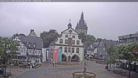 Archiv Foto Webcam Brilon Zentrum 05:00