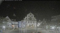 Archived image Webcam Brilon center 03:00