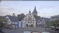 Archived image Webcam Brilon center 05:00