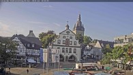 Archived image Webcam Brilon center 07:00