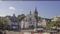 Archived image Webcam Brilon center 09:00