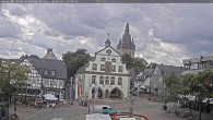 Archived image Webcam Brilon center 11:00