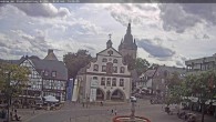 Archived image Webcam Brilon center 13:00