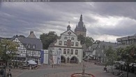 Archived image Webcam Brilon center 15:00