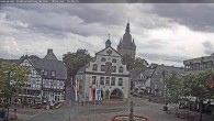 Archived image Webcam Brilon center 17:00
