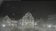 Archived image Webcam Brilon center 01:00