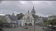 Archiv Foto Webcam Brilon Zentrum 08:00