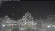 Archived image Webcam Brilon center 03:00