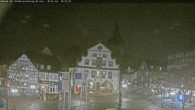 Archived image Webcam Brilon center 05:00