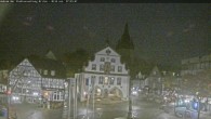 Archived image Webcam Brilon center 06:00