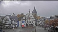 Archived image Webcam Brilon center 09:00