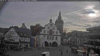 Archived image Webcam Brilon center 13:00