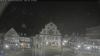 Archiv Foto Webcam Brilon Zentrum 01:00
