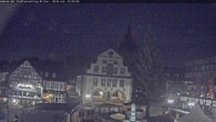 Archived image Webcam Brilon center 01:00